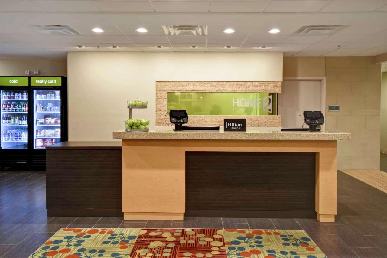 Home2 Suites By Hilton Atlanta Norcross Kültér fotó
