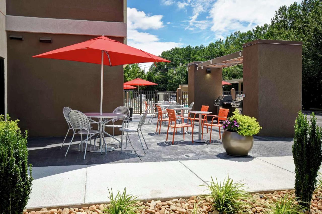 Home2 Suites By Hilton Atlanta Norcross Kültér fotó