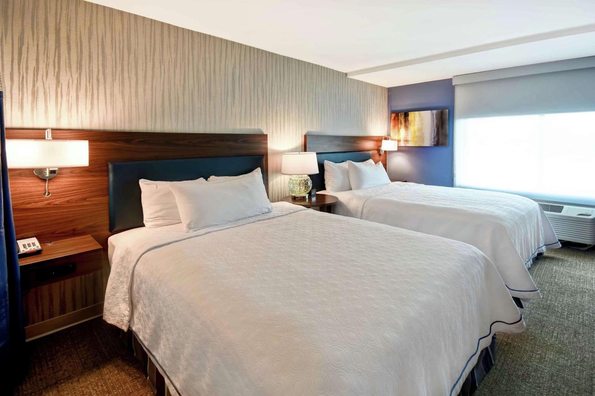 Home2 Suites By Hilton Atlanta Norcross Kültér fotó