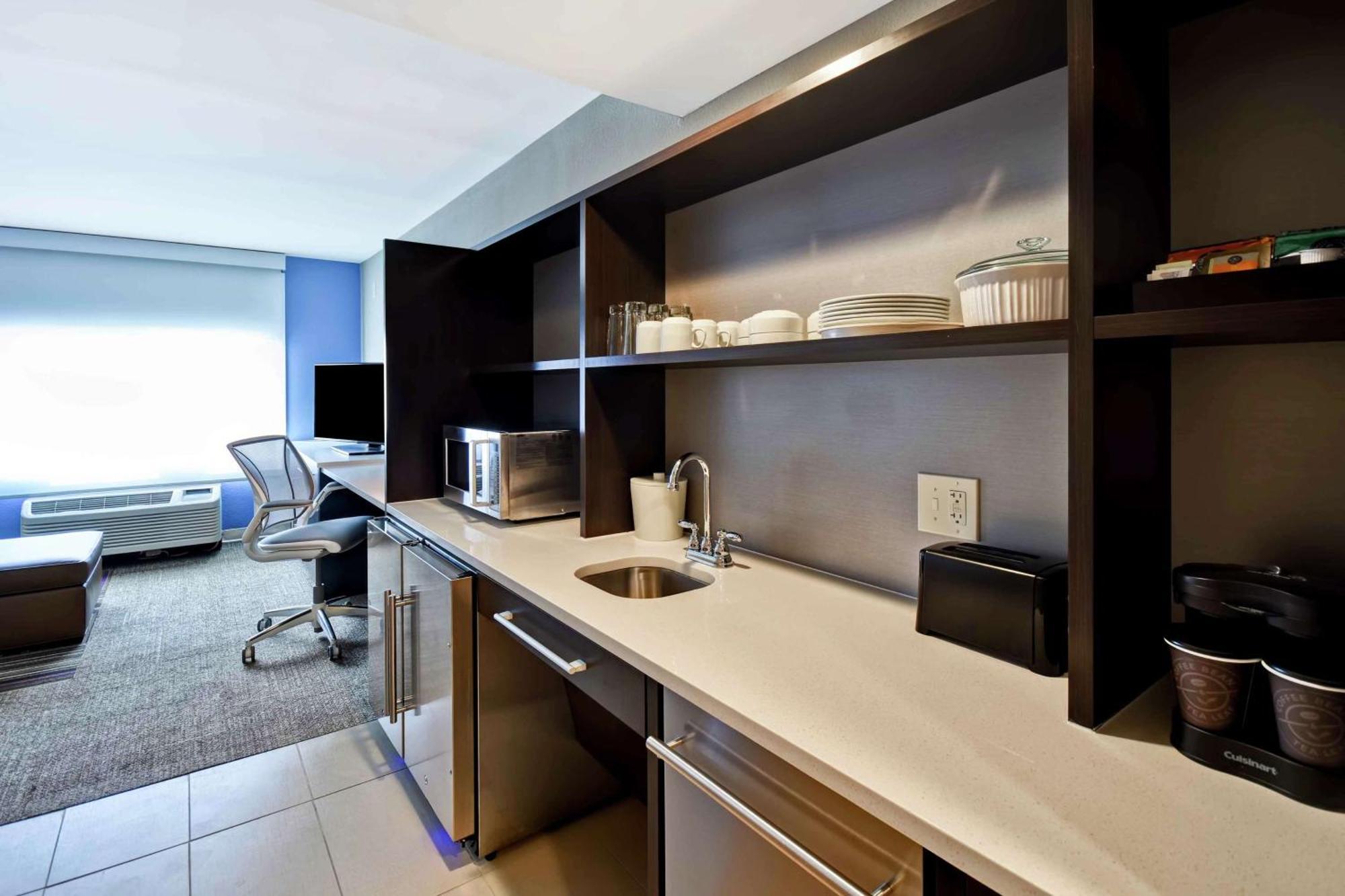Home2 Suites By Hilton Atlanta Norcross Kültér fotó