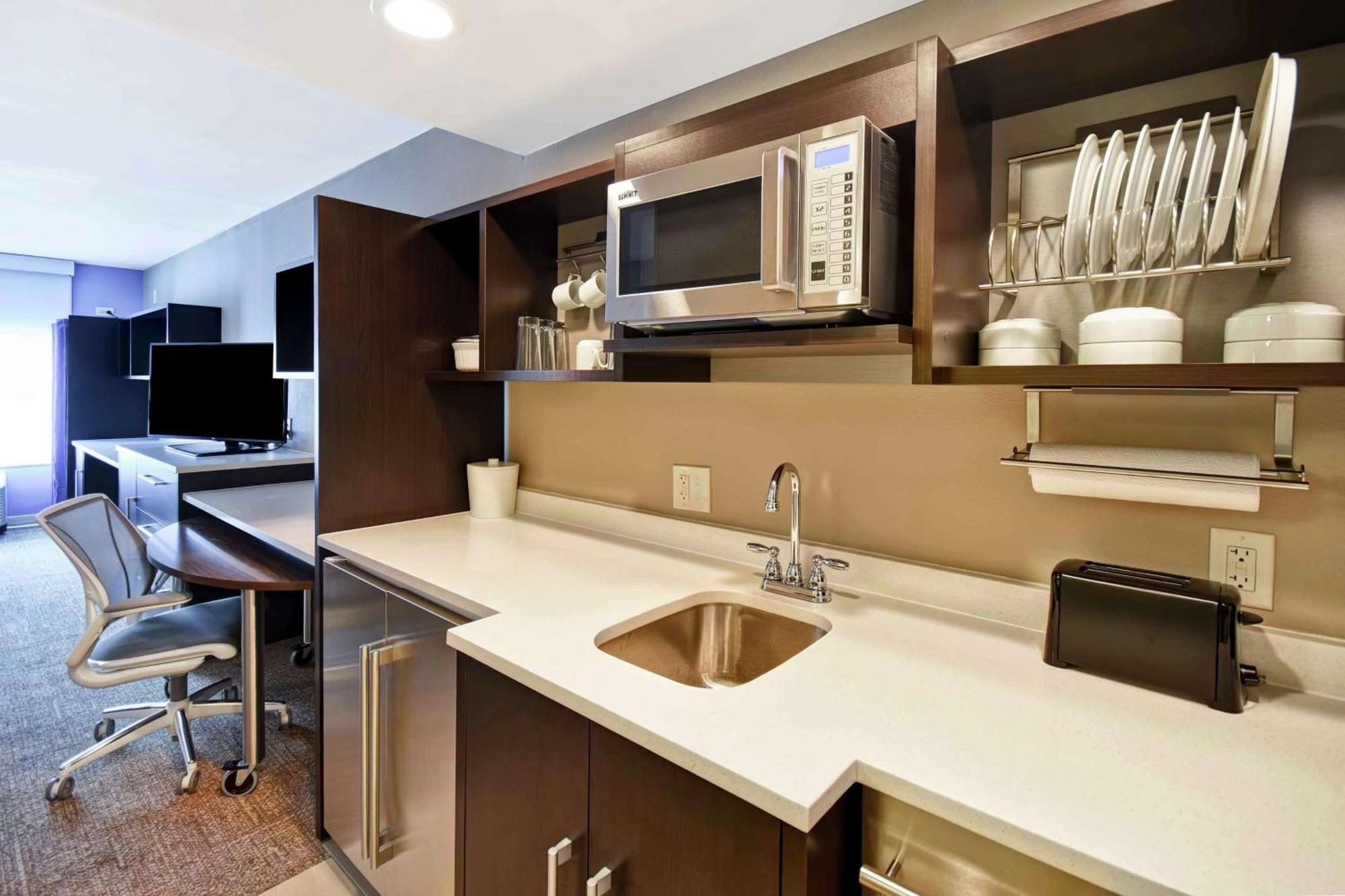 Home2 Suites By Hilton Atlanta Norcross Kültér fotó
