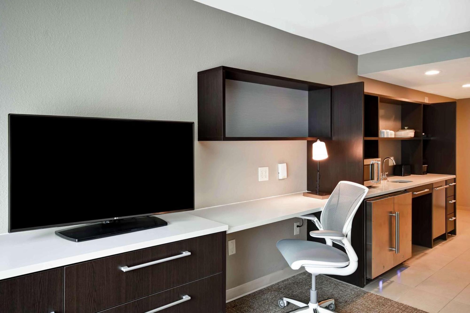 Home2 Suites By Hilton Atlanta Norcross Kültér fotó