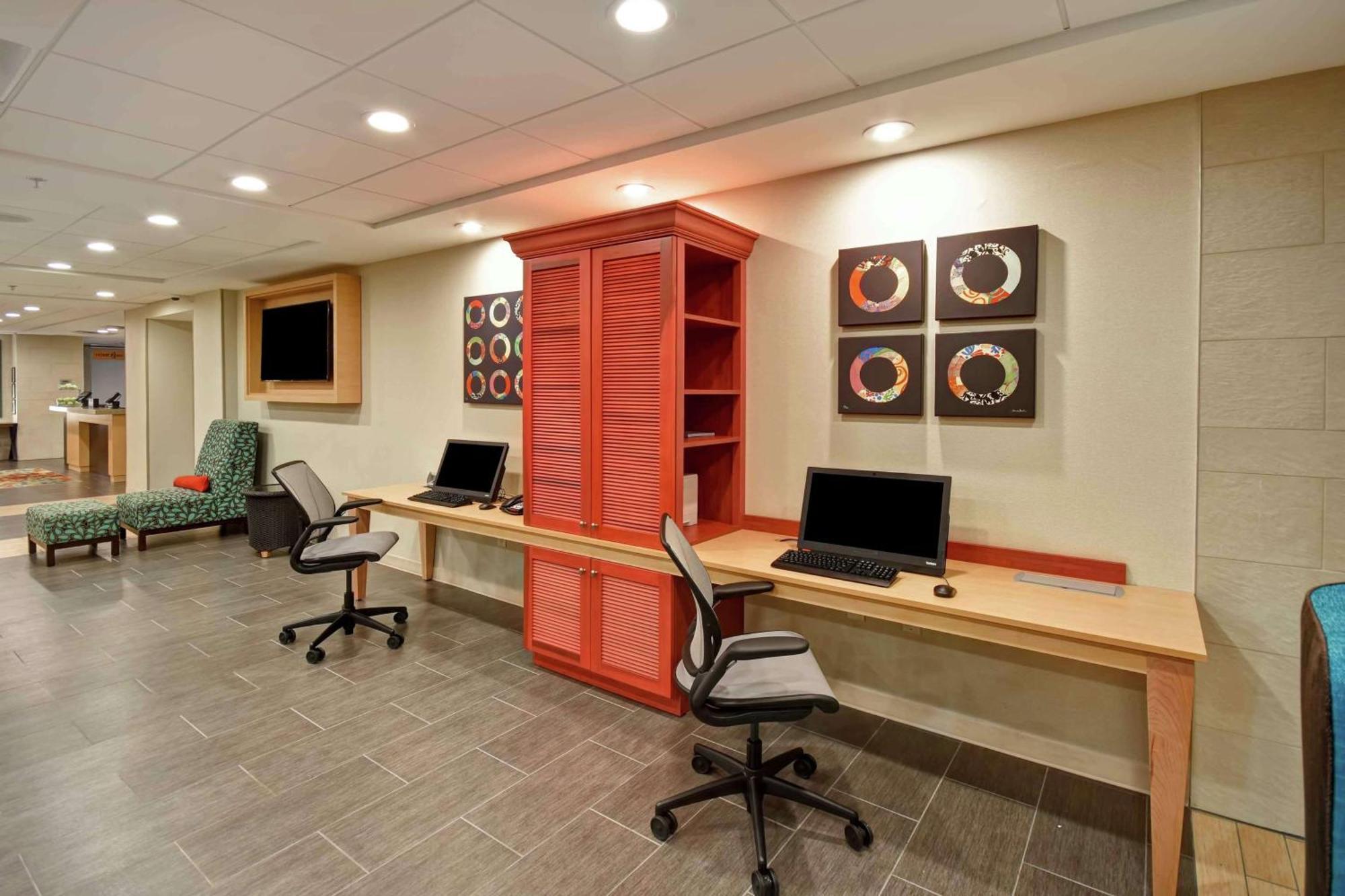Home2 Suites By Hilton Atlanta Norcross Kültér fotó