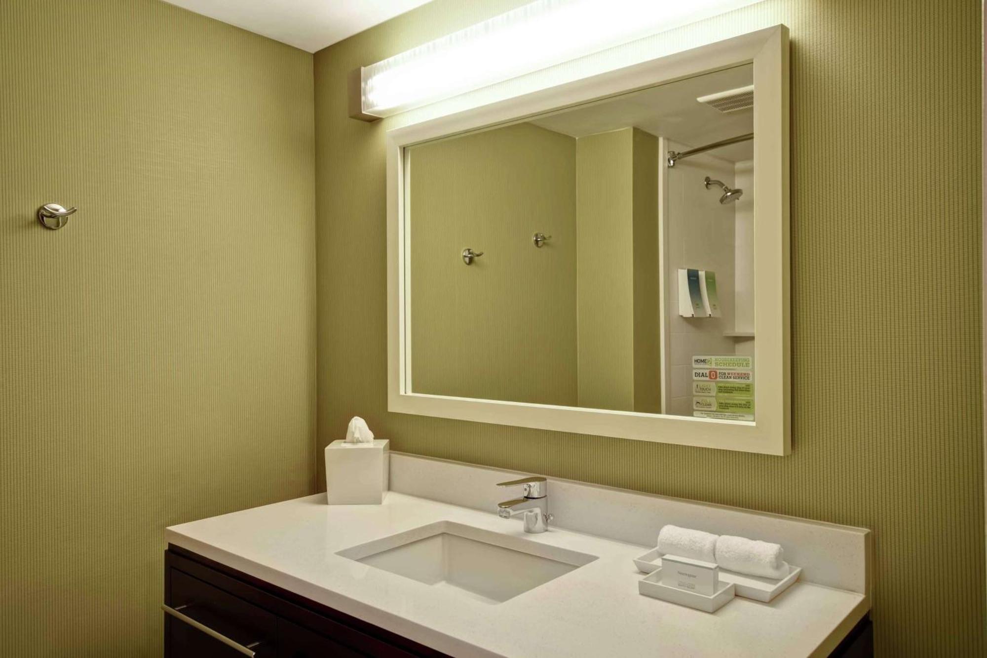 Home2 Suites By Hilton Atlanta Norcross Kültér fotó