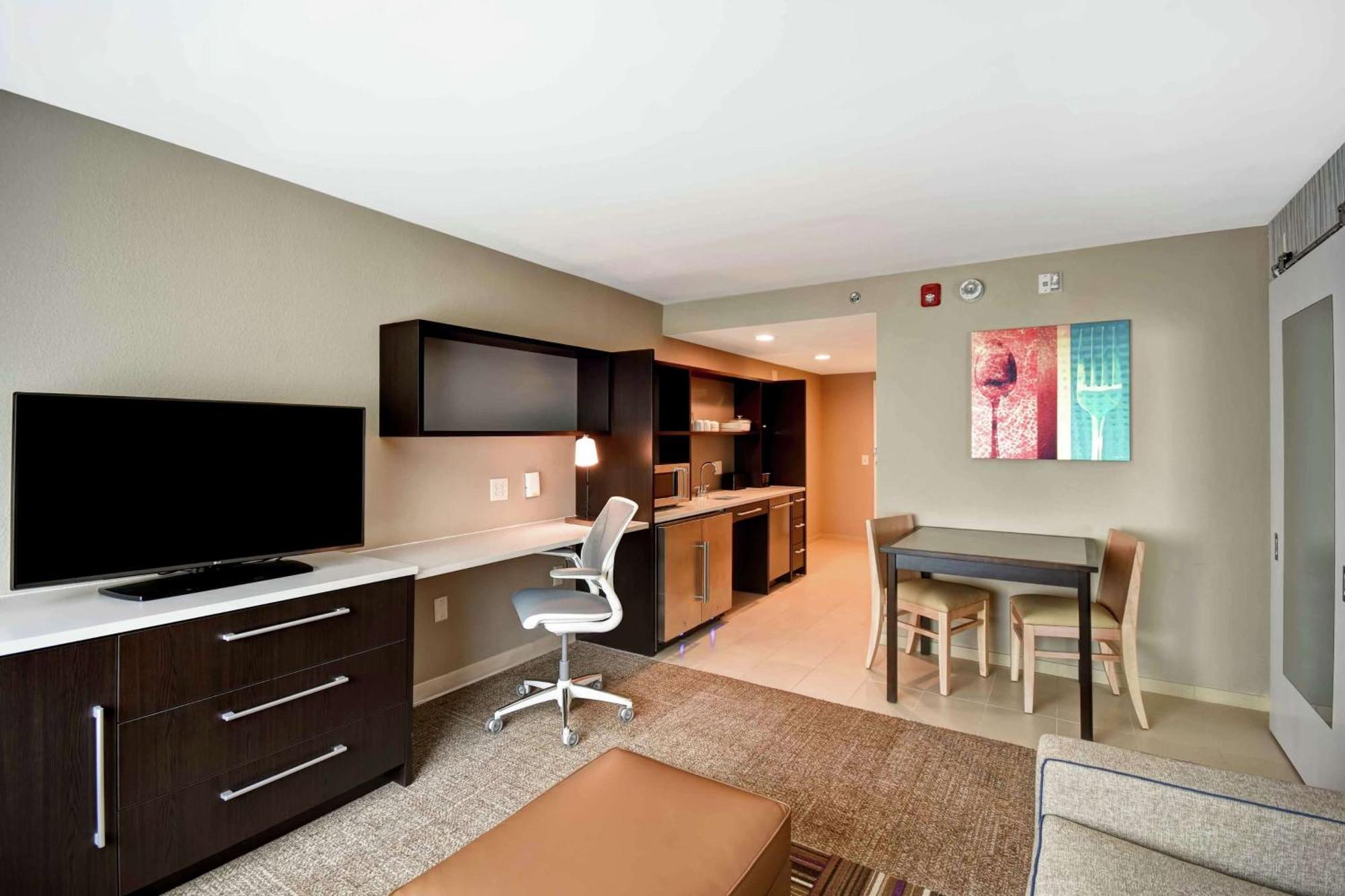 Home2 Suites By Hilton Atlanta Norcross Kültér fotó